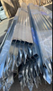 Crimped Spear For Security Fence& Gate