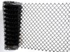 BLK Chain Wire Fencing 1.8m*15m*50mm*50mm*3.5mm