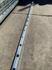 Steel Punched rail For Security Fence& Gate