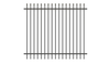 Security Fence 1.8mH*2.4mW