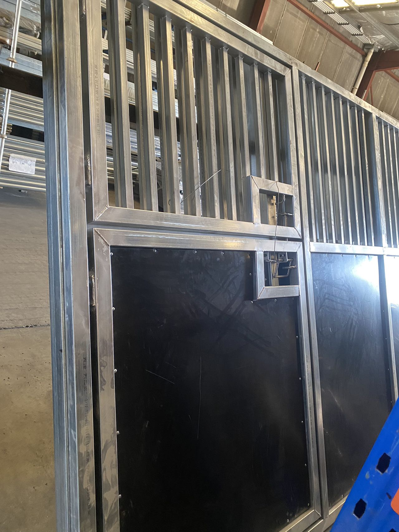 Portable Horse Stable Portable Horse Stable
