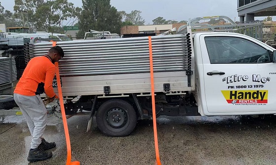 Temporary Fence International Shipping