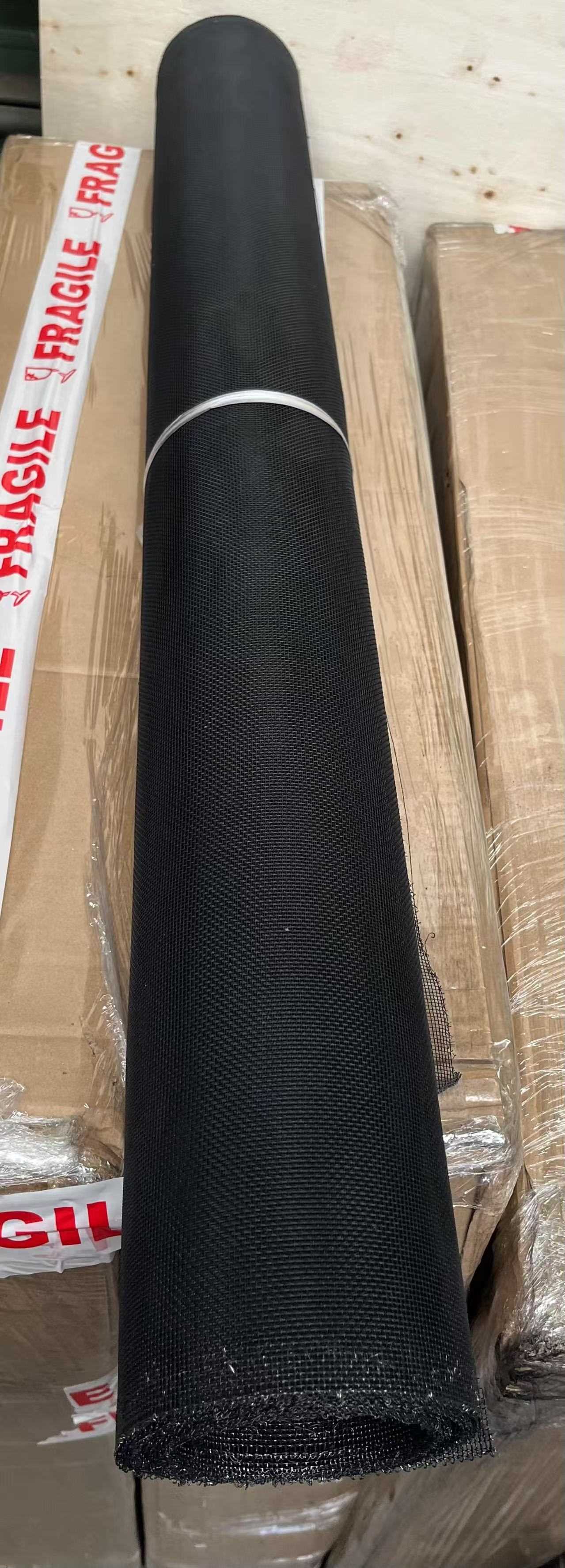 Aluminum Window Screen