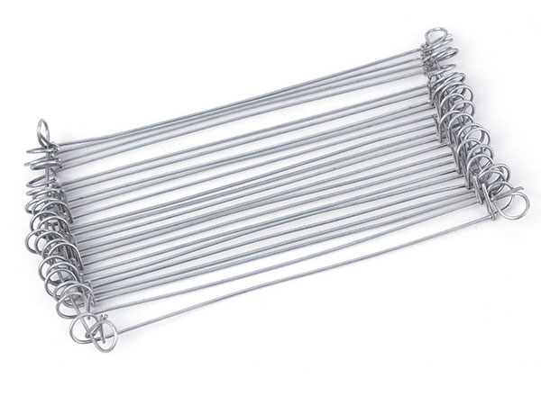 Loop Tie Wire 1.6mm*16cm*1000pcs/coil