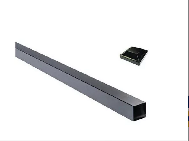  BLK Post 1.8M *65mm*65mm