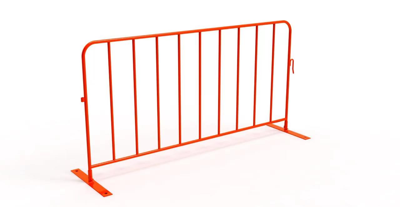 Crowd Control Barrier - Buy Crowd Control Barrier Product on Anlida