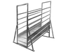 Adjustable Cattle Loading Ramp