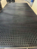 Black Powder Coated Welded Wire Mesh