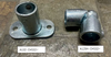 A Serie Fitting -For 25NB(32OD) Pipe Require M6 Hex Key 