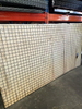 Black Powder Coated Welded Wire Mesh