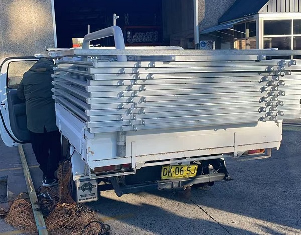 Cattle Panels for Sale Sydney