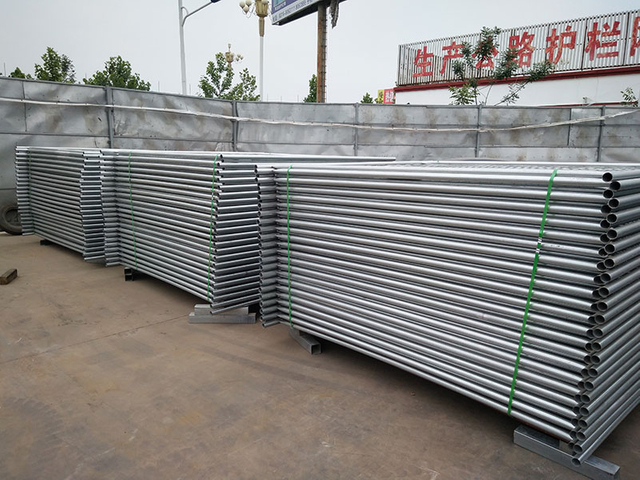 48# Temporary Fence Panel 