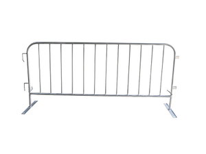 GAL Crowd Control Barrier