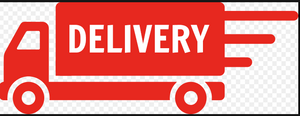 Delivery fee G $170