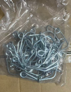 Fence Wire clips