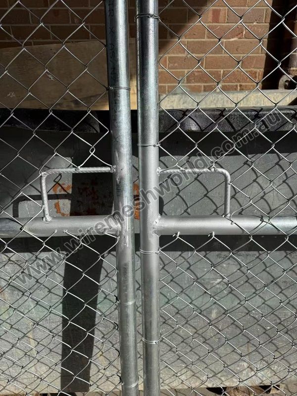 Durable Chain Mesh Gate Solutions in Australia