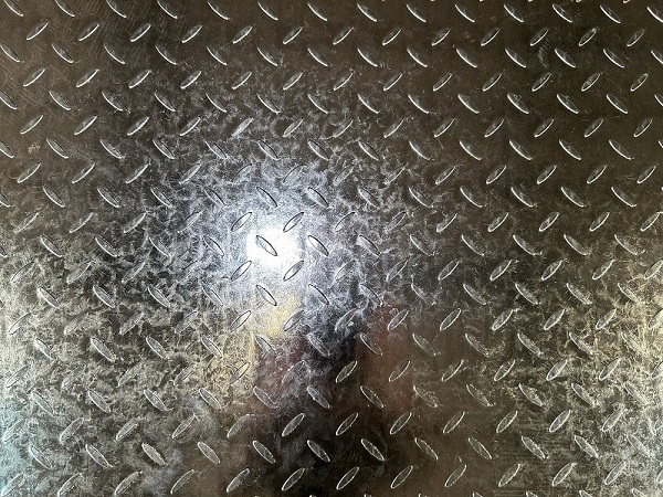 GAL Tread Plate Export Australia