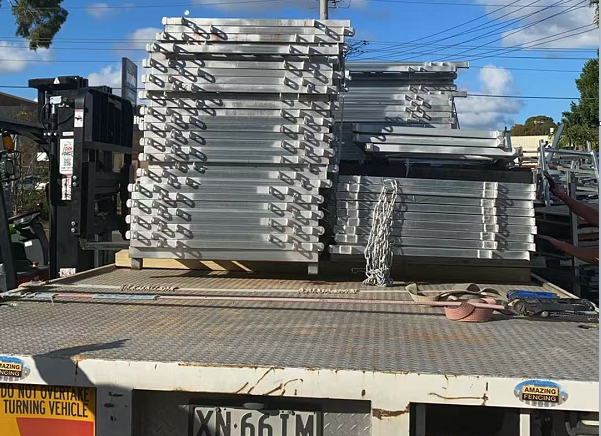 Wiremeshworld Ships High-Quality Sheep Panels to Australia