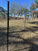 Hinge Joint Fence