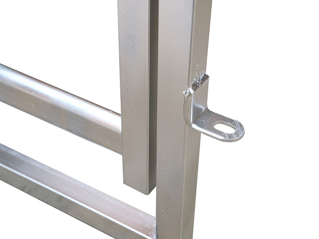 Corral Panel Gate 2100mm (W)x2300mm(H) 