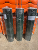 Green PVC Coated Wire Mesh Roll 