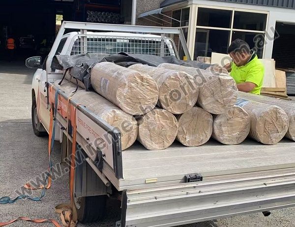 High-Quality Welded Mesh Roll Supplier in Australia