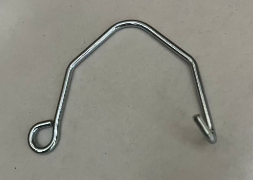 Fence Wire clips