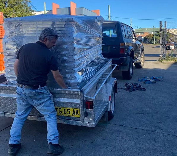 Growing Demand for Sheep Panels in Sydney