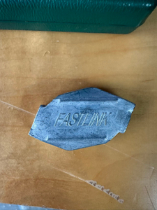 Fastlink wire Joiner/connector (Gripples), $35/bag(20pcs)