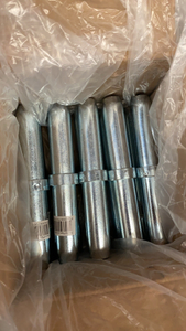Round Pipe Joiner 