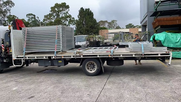 Cattle Sheep and Horse Yard Panels for Sale in Sydney