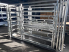 Cattle Crush 3200mmL*850mmW*200mmH