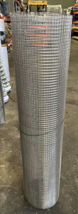 Stainless Steel 304 Welded Mesh