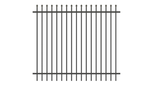 Security Fence 2.1mHx2.4mW