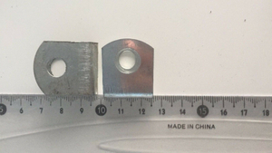Mesh Clip