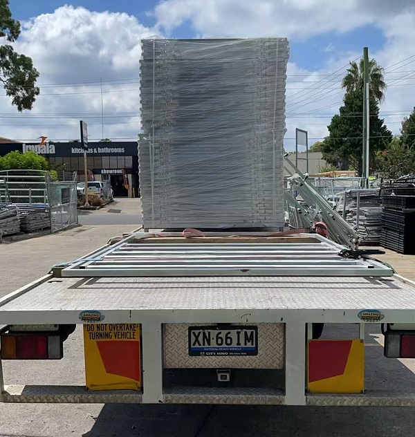 Portable Cattle Panels Australia Supplier
