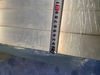 Aluminium Posts