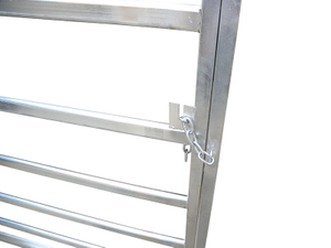 Corral Panel Gate 2100mm (W)x2300mm(H) 