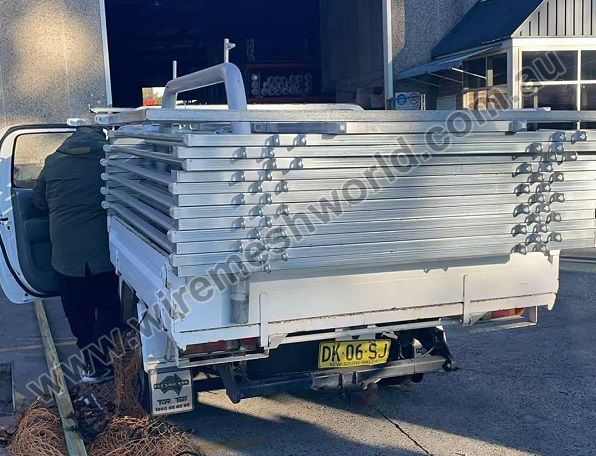 High-Quality Cattle Panels for Australian Farms