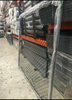BLK Chain Mesh Gate 