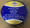 BLK PVC Tie Wire 