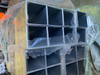 Aluminium Posts