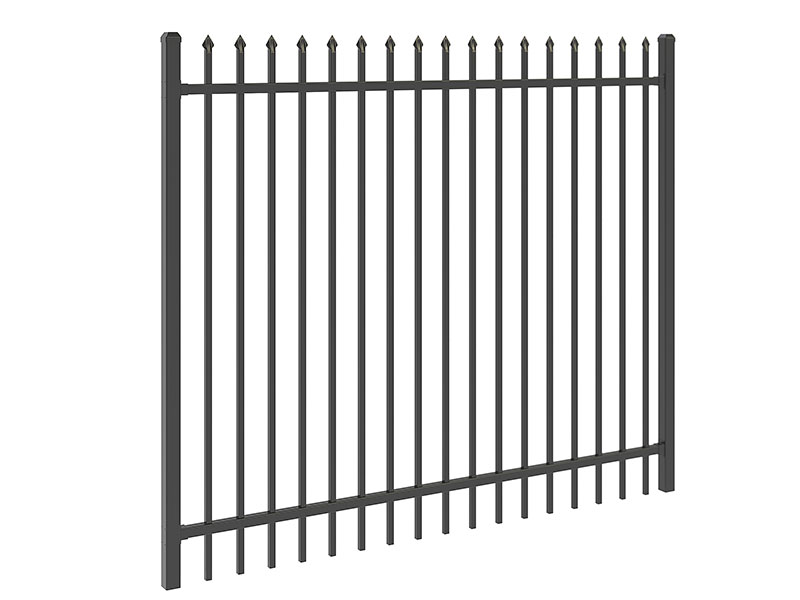 Security Fencing Wholesale