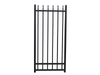 Security Fence Swing Gate