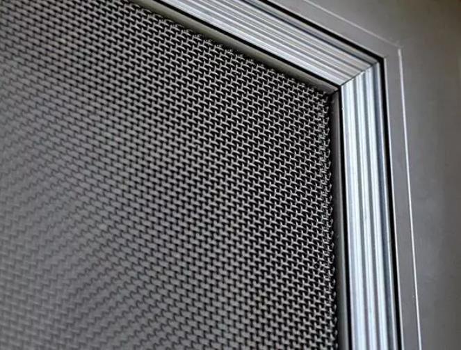 Security Door Mesh Supplier Australia