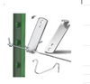 Fence Wire clips