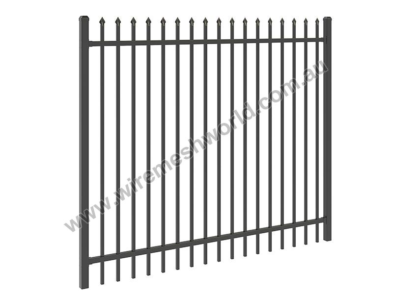 Top Security Fencing Suppliers in Australia 2025 Guide