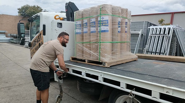 Premium Welded Wire Mesh for Australian Markets