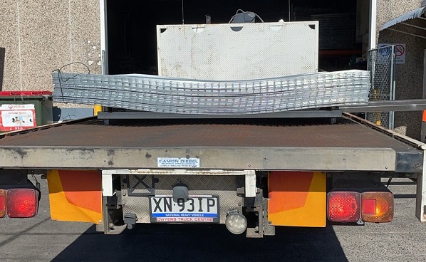 Frequently Asked Questions About Welded Wire Mesh Sheets for Sydney Customers