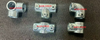 A Serie Fitting -For 25NB(32OD) Pipe Require M6 Hex Key 